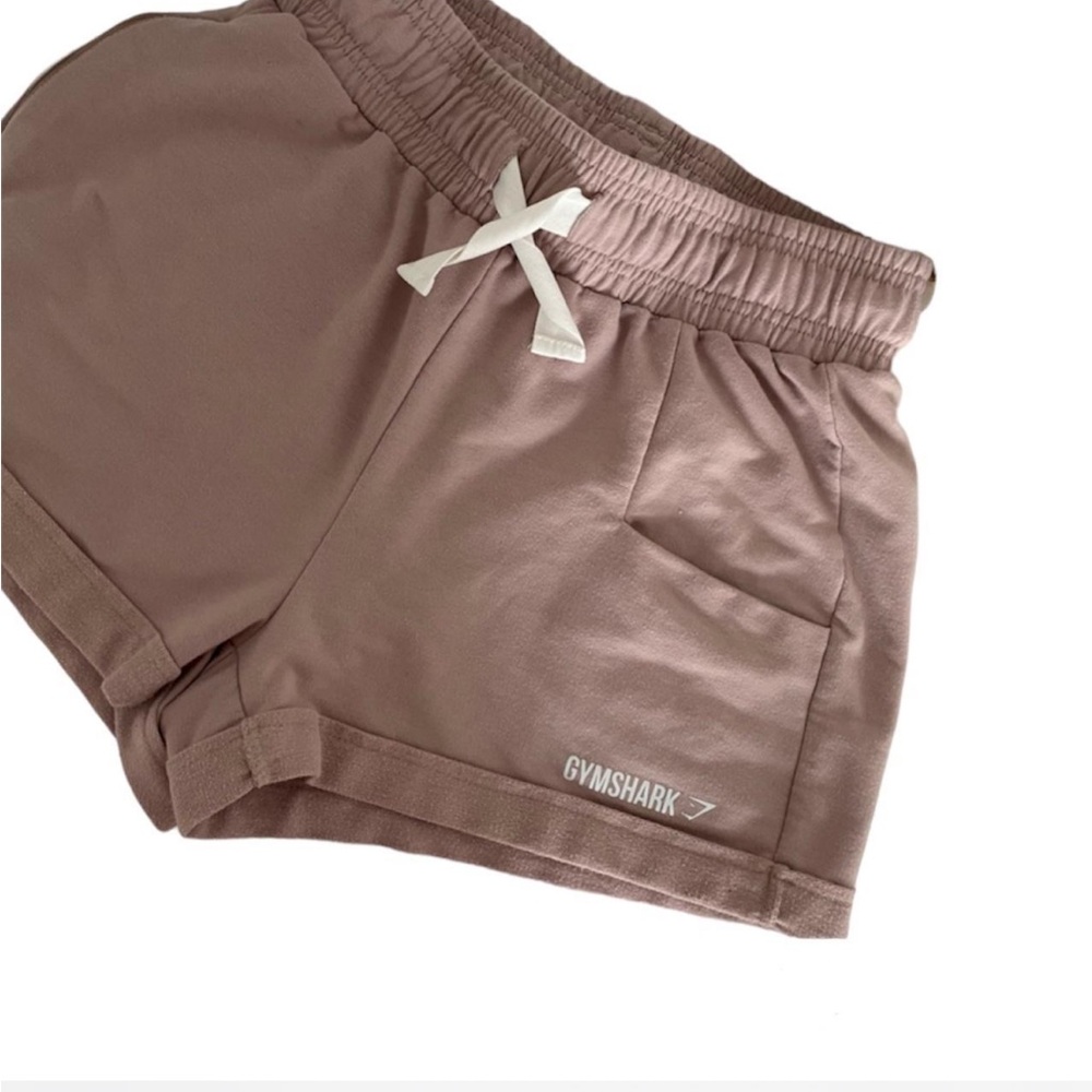 Gymshark shorts